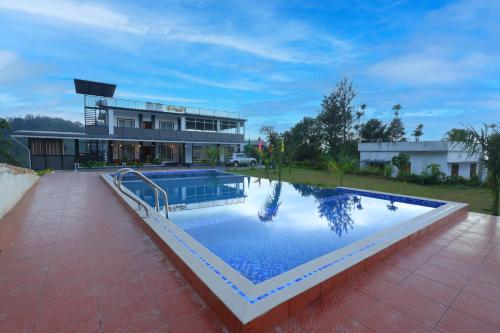Scarlet Resort By Welcomia Hospitality