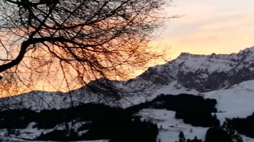 Chalet Sunnegg - image 12
