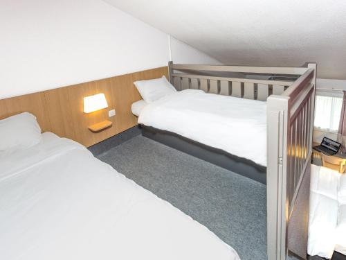 B&B Hôtel METZ Augny - image 2