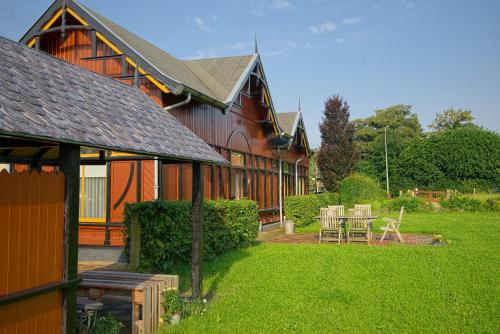 Halte Sint-Gerlach Holiday Home