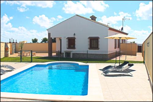 Chalet Vigía 114