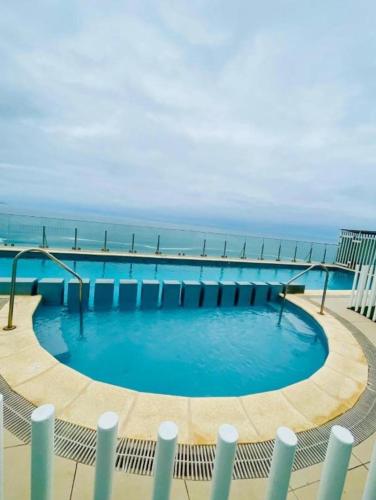 Hermoso departamento en Reñaca - image 4