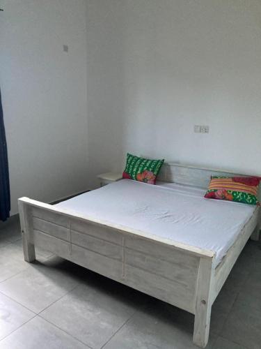 Jabari Homes – khách sạn tại Miritini