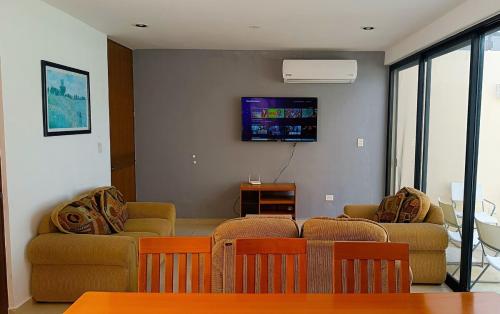 Didi House in Sitpach