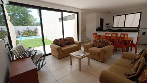 Didi House in Sitpach