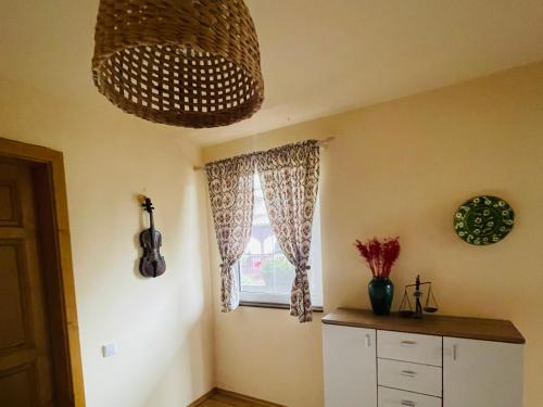 Toma Guesthouse in Sancraiu