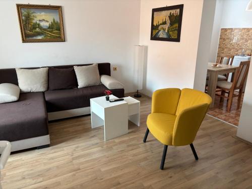 Apartman Banjica 1