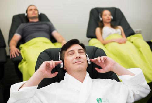 Medical SPA Eglės sanatorija Birštonas - image 8
