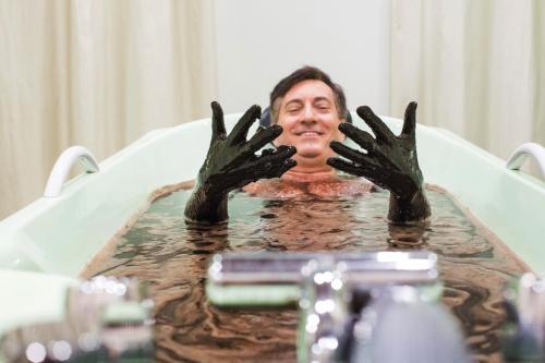 Medical SPA Eglės sanatorija Birštonas - image 10