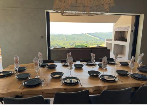 Imbabala Eco Lodge in Kenton-on-Sea