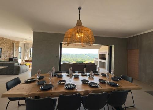 Imbabala Eco Lodge in Kenton-on-Sea