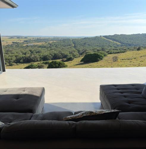 Imbabala Eco Lodge in Kenton-on-Sea