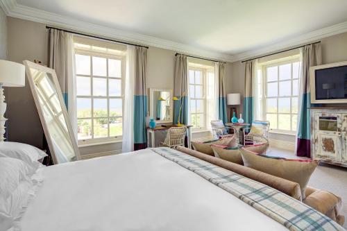 Seaham Hall and Serenity Spa