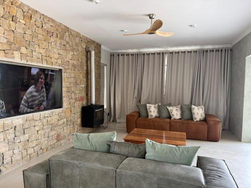 Imbabala Eco Lodge in Kenton-on-Sea