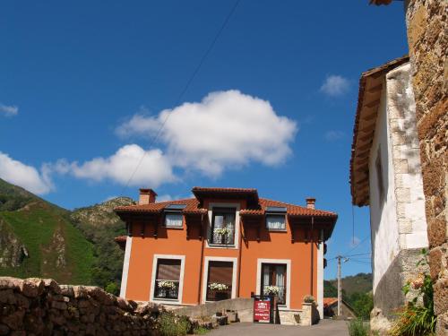 Hotel La Casona de Llerices