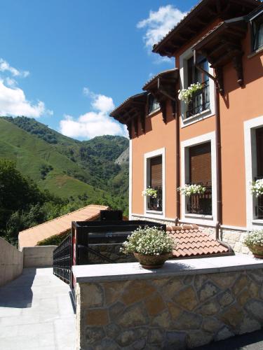 Hotel La Casona de Llerices