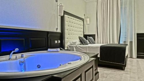 Vaticano Royal Suite Guest House, Рим (фото 5)