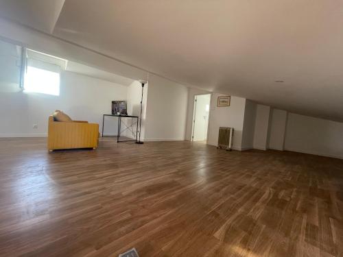 Apartment with balconies and garden, Amarante (Foto 2)