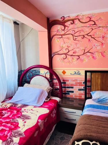 Backpackers Oruro B&B in Oruro