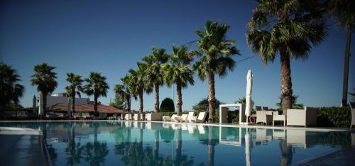 . Valis Resort Hotel