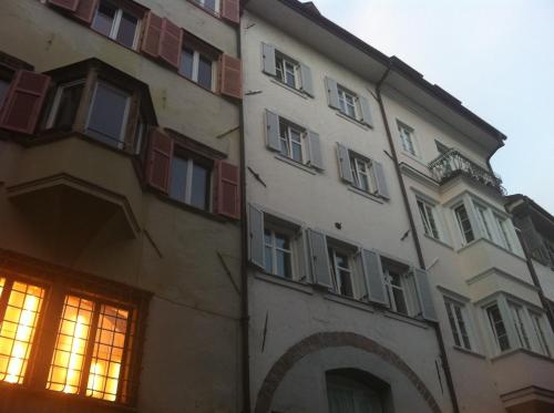 Casa Similde e Casa Dolasilla in centro - image 2