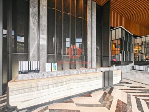 Cozy Springwood Alam Sutra W/ Pool, Gym, Wifi - Jakarta