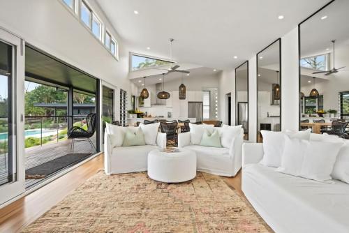Illuka Byron - 124 Coopers Shoot Road - image 4