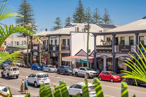 Solace 3 - 8 Lawson Street, Byron Bay (foto 2)