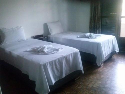 Ouro Preto Hotel in Restinga Seca