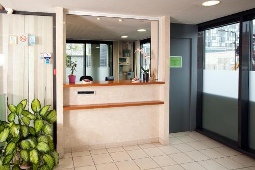 Séjours & Affaires Paris Ivry - image 13