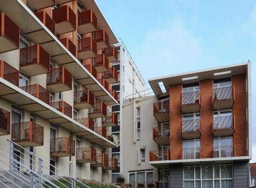 Séjours & Affaires Paris Ivry - image 10