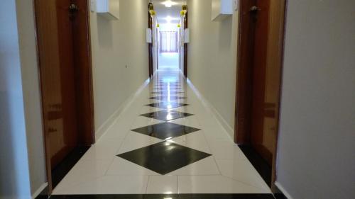 Lider Hotel in ซาโอเบอนาโด โดคัมโป