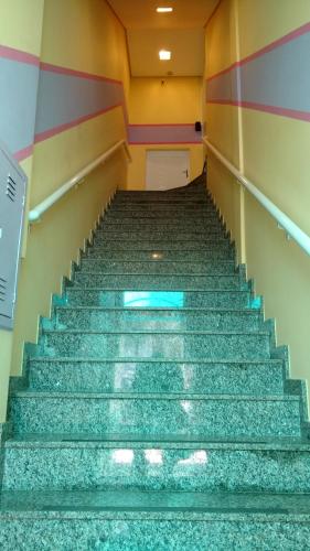 Lider Hotel in ซาโอเบอนาโด โดคัมโป