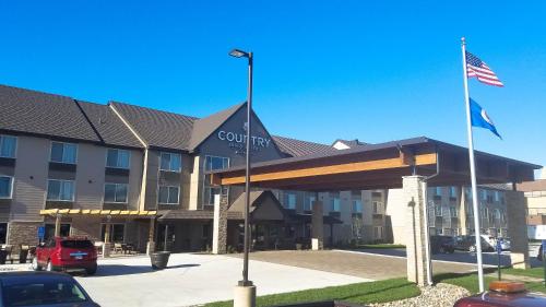 Country Inn & Suites by Radisson St. Cloud West MN - image 10
