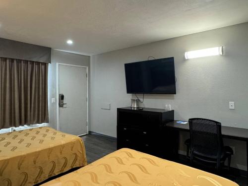 Rodeway Inn El Cajon - San Diego East in El Cajon, USA