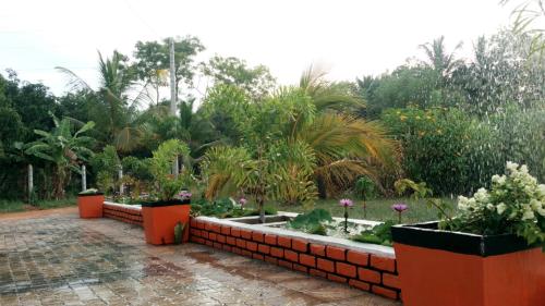 Miheen Hotel and Resort in Mihintale