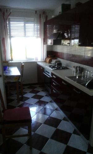Apartment Perisa Lovran in 洛夫蘭