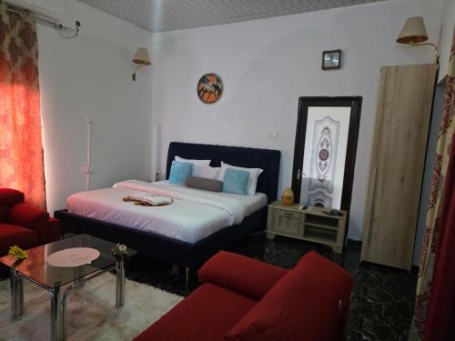 Sems Hillview Hotel  in Accra