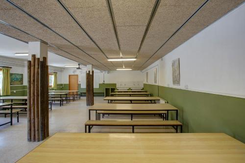 Alberg La Sala