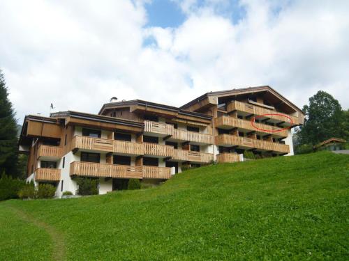 Parnasse 517