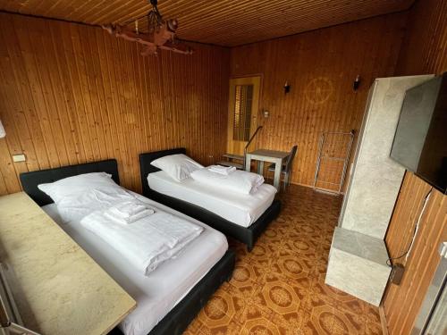 Workershome - The Fitter's Apartment, Sindelfingen (fotografie 4)