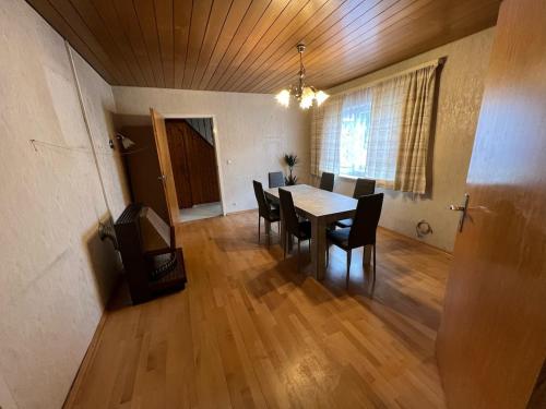 Workershome - The Fitter's Apartment, Sindelfingen (fotografie 6)