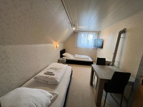 Workershome - The Fitter's Apartment, Sindelfingen (fotografie 7)