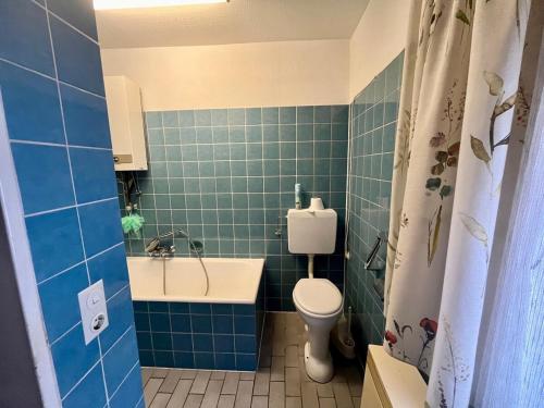 Workershome - The Fitter's Apartment, Sindelfingen (fotografie 9)