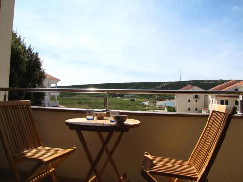  Trincel Apartment in Stara Novalja