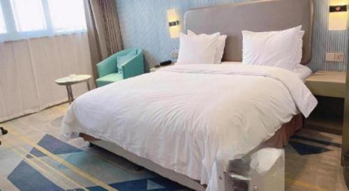 홀리데이 인 익스프레스 라싸 포탈라 스퀘어 바이 IHG