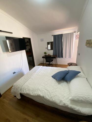 Departamento en San Quintín BC