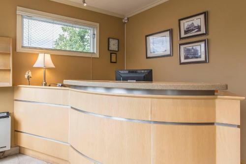 Rodeway Inn King William - Accommodation - Huntsville