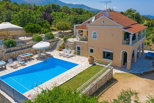Villa Ftelias by Villa Plus - image 2