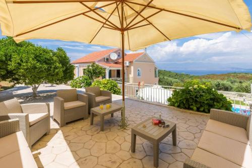 Villa Ftelias by Villa Plus - image 4